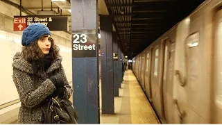 CELL SERIES: Foreheads - Subway Token Films