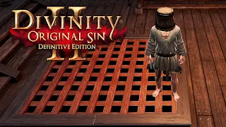 O Maior RPG de todos os tempos agora em PORTUGUÊS! - Divinity Original Sin 2: Definitive Edition