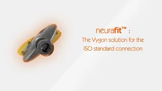 New NRFit epidural range with Neurafit