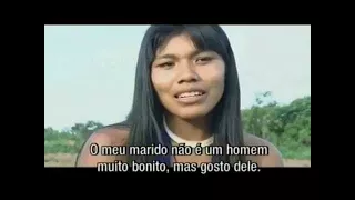 Amazing Discovery Isolated Amazon Tribes - Tribe Amazon Rainforest Brazil Full Documentary