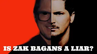 Huge Controversy Surround Zak Bagans and Ghost Adventures!