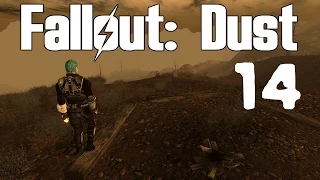 Fallout: Dust - Episode 14 - Back Way to Ghost Town