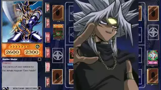 Yu-Gi-Oh Power Of Chaos (Yugi Vs Marik) Final duel video#