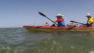 Rund um Poel - eine Insel in der Ostsee