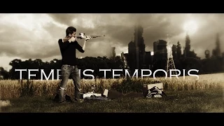 Tempus Temporis - Award Winning Short Film (Post Apocalyptic)