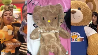 Build-a-Bear | TikTok Compilation