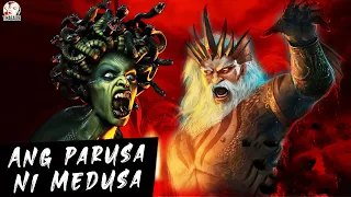 ANG PARUSA NI MEDUSA