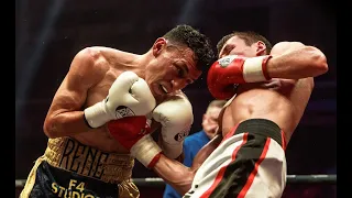 ЗАРУБИЛСЯ С ЭКС-ЧЕМПИОНОМ МИРА | Вильдан Минасов vs Рене Альварадо | RCC BOXING | Minasov, Alvarado