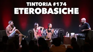 Tintoria #174 Eterobasiche