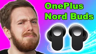 How GOOD are $40 earbuds? - OnePlus Nord Buds