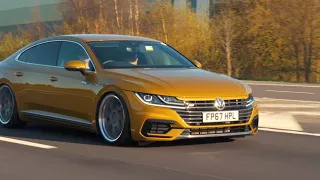 GRM Northampton VW Arteon