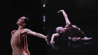 «Дуо» – Диана Вишнёва и Дарья Павленко / Duo – Diana Vishneva & Daria Pavlenko