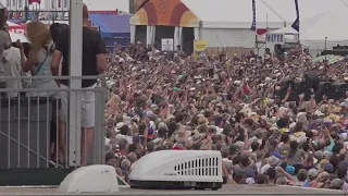500,000 show up to Jazz Fest