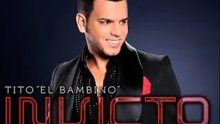 Tito El Bambino Ft Marc Anthony - Por Qué Les Mientes (Radio Version)