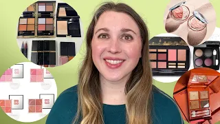 WILL I BUY IT? A Look at New & Upcoming Luxury Beauty Releases + My Shopping List