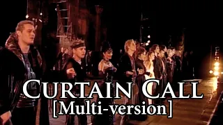 [New] Romeo et Juliette - Curtain Call (Multi-Version)