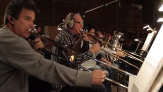 Hollywood Scoring - Remote Orchestral Recording in Los Angeles