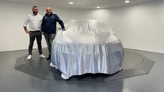 On va Chercher sa Nouvelle Voiture chez BMW !!!