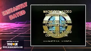 The History of Magnetic Video Corporation