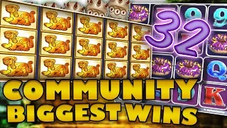 Community Biggest Wins #32 / 2018