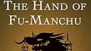 Sax Rohmer - The Hand Of Fu-Manchu (23/40) Arrest Of Samarkan