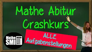 Abitur 2024 Crashkurs (FOS/BOS)