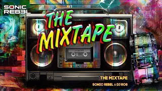 Sonic Rebel - The Mixtape (Official Visualizer)