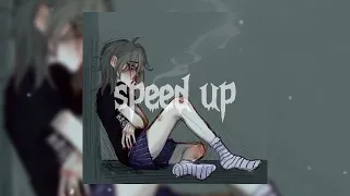 ЕГОР НАТС-СИНДРОМ СПАСАТЕЛЯ SPEED UP