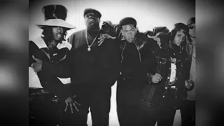 Notorious B.I.G. & Craig Mack & Rampage & LL Cool J & Busta Rhymes - Flava In Ya Ear (REMIX SHAO)