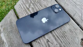 iPhone 13 через ПЯТЬ месяцев | Лучший смартфон Apple в 2022 году