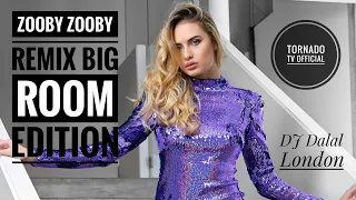 Zooby Zooby | Remix | Big Room Edition | DJ Dalal London | Dance Dance | Alisha Chinoy | Item Song