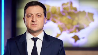 Заява Володимира Зеленського за підсумками засідання РНБО