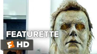 Halloween Featurette - The Face of Pure Evil (2018) | Movieclips Coming Soon