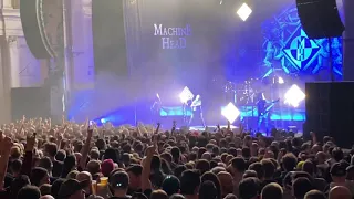 Machine Head - Is There Anybody Out There? (Brixton Academy, London, November 2, 2019)