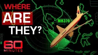MH370: The Situation Room - What really happened to the missing Boeing 777 | 60 Minutes Australia