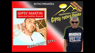 Gipsy Martin  demo