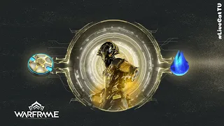 Warframe. Равнины Эйдолона. Заказы Конзу. Фармим Айя.