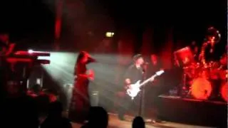 Tarja Turunen - I Walk Alone + Dark Star (Live in Lisbon)