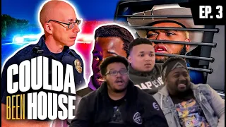 Who Snitched?! Druski Coulda Been House Episode 3: Protective Custody