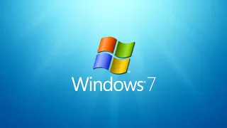 Есть решение! черный экран ноутбука Windows 7