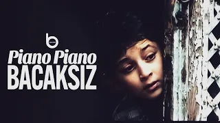 Piano Piano Bacaksız | Restorasyonlu | Rutkay Aziz, Emin Sivas, Serap Aksoy | Tek Parça