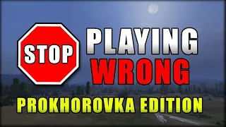 World of Tanks - Prokhorovka Heavy Tank Guide