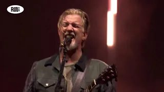 Queens Of The Stone Age - Little Sister (Live At Rock Werchter 2023)