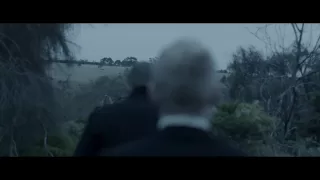 Karnivool 'Eidolon' - Trailer