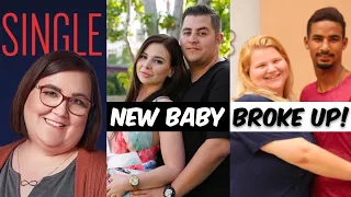 90 Day Fiance - Which Couples Are Still Together? 2021 | Update on 90 day fiance seasons 1-4