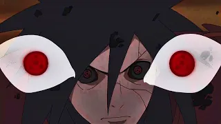 Madara vs Shinobi Alliance | NF - The Search (EDIT/AMV)