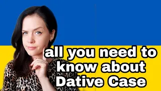 All you need to know about Ukrainian Dative Case (Давальний відмінок): Grammar, Usage, Practice