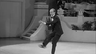 [HD] Fred Astaire Solo from Roberta (1935)