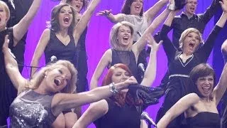 Jump For My Love - Perpetuum Jazzile (SELFIE VIDEO), A Capella