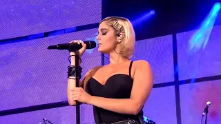 Bebe Rexha | Me, Myself & I (Live Performance) Lollapalooza